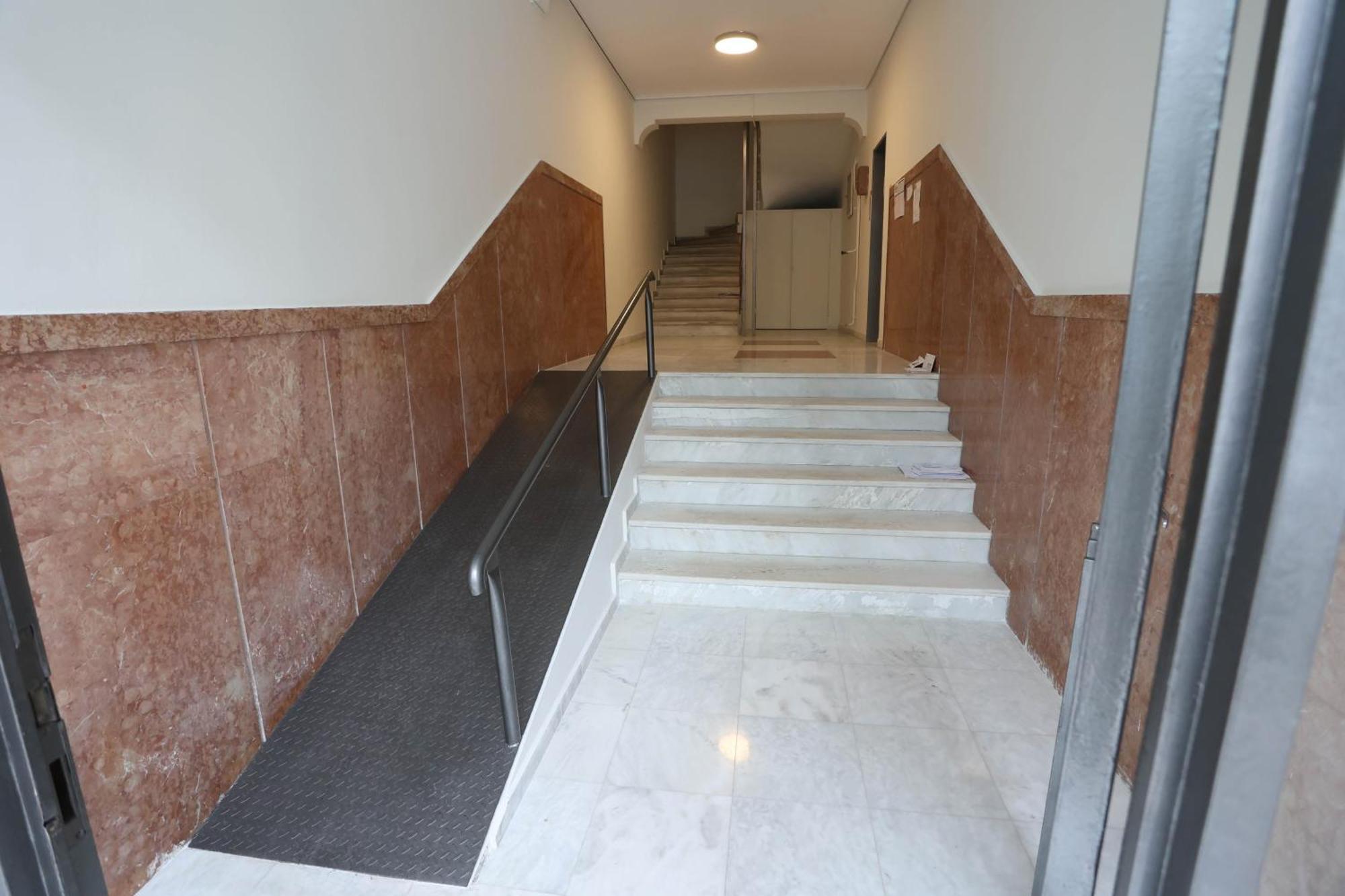 Elektra'S Apartment#2 1St Fl, Διαμέρισμα Στο Κέντρο Της Λάρισας Με Δωρεάν Parking Екстер'єр фото